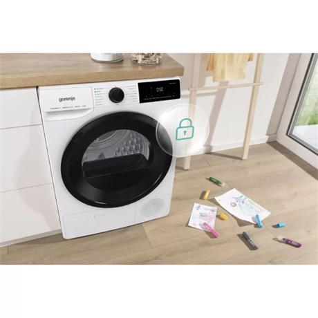 Gorenje DNA92 Szárítógép