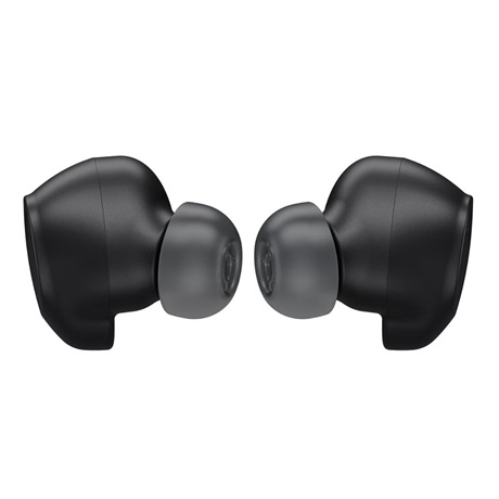 LG TONE FREE T90S  Headset Fekete