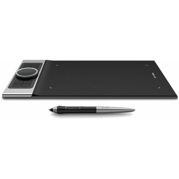 XP-PEN   Deco Pro SW  9"x5" 5080 LPI Grafikus tábla