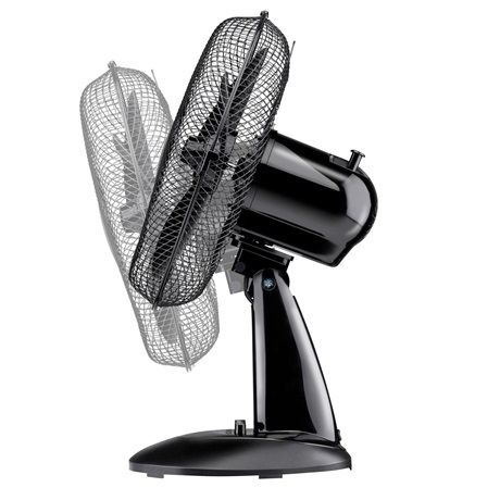 Lifetime Air 50385  30 cm Asztali ventilátor Lifetime Air 50385  30 cm Asztali ventilátor