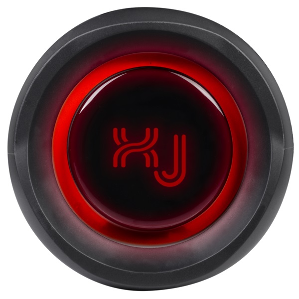 Trevi XJ 100 Black fekete Bluetooth hangszóró