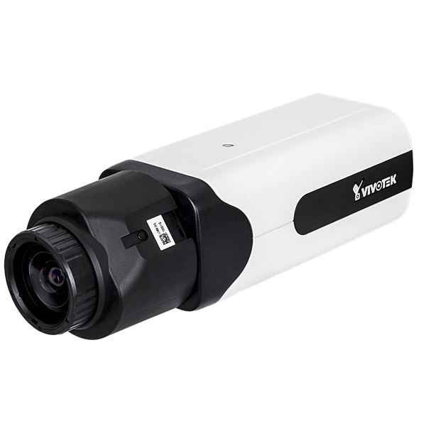 VIVOTEK IP kamera fehér (IP9181-H) VIVOTEK IP kamera fehér (IP9181-H)