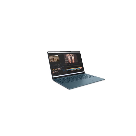 Lenovo Yoga Pro 7 14AKP10 Win11H 14,5" 3K OLED Ryzen AI 7 350 32GB 1TB SSD AMD Radeon 860M Notebook
