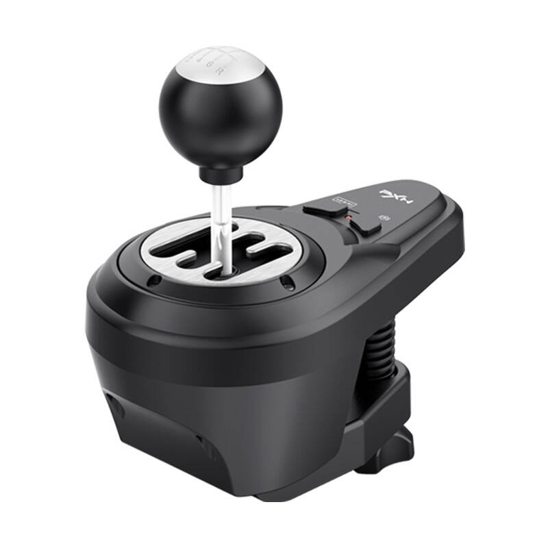 Gaming Wheel PXN-V99 (PC / PS3 / PS4 / XBOX ONE / SWITCH) Gaming Wheel PXN-V99 (PC / PS3 / PS4 / XBOX ONE / SWITCH)
