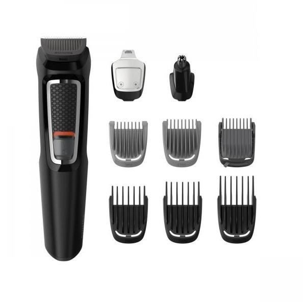 Philips MG3740/15 Multigroom Series 3000 testszőrzetnyíró Philips MG3740/15 Multigroom Series 3000 testszőrzetnyíró