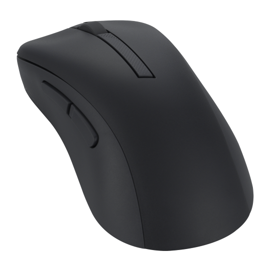 ASUS MD102 Vezeték nélküli Egér Szürke ASUS MD102 Vezeték nélküli Egér Szürke