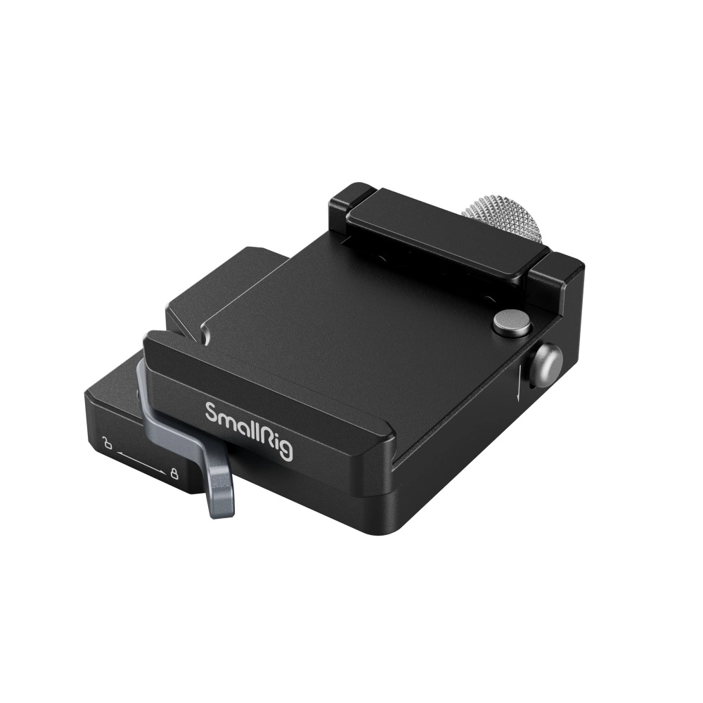 SMALLRIG Arca-Swiss Mount Plate for DJI RS 3 Mini 4195 SMALLRIG Arca-Swiss Mount Plate for DJI RS 3 Mini 4195