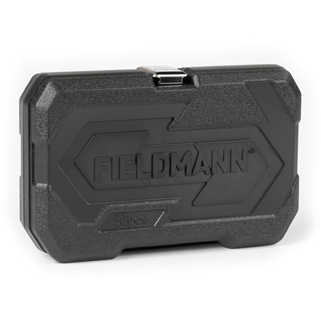 FIELDMANN FDG 5020-53R SZERSZÁMKÉSZLET