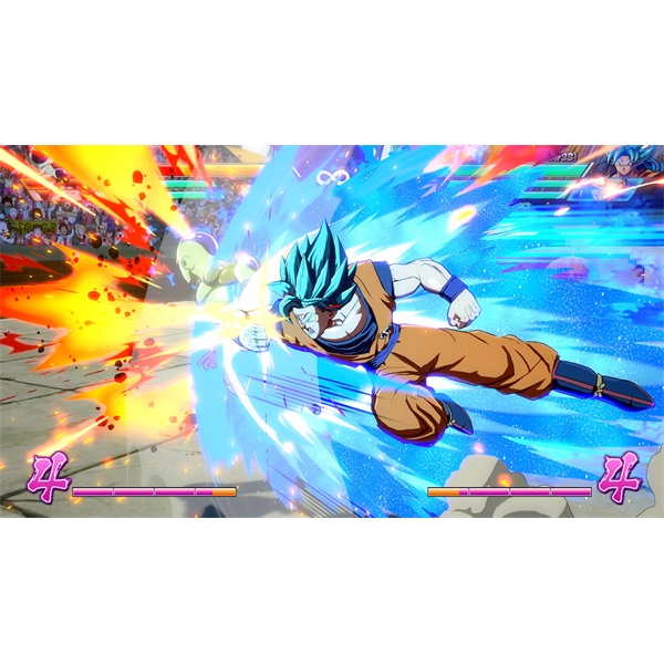 Dragon Ball FighterZ Xbox Series X játékszoftver Dragon Ball FighterZ Xbox Series X játékszoftver