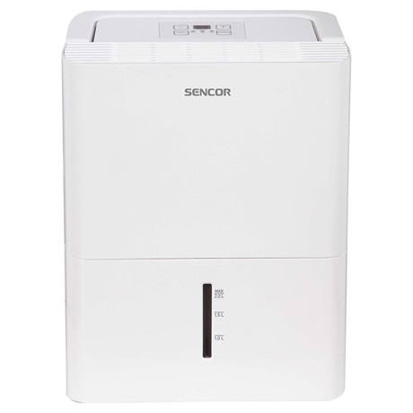 Sencor SDH 1020WH páramentesítő