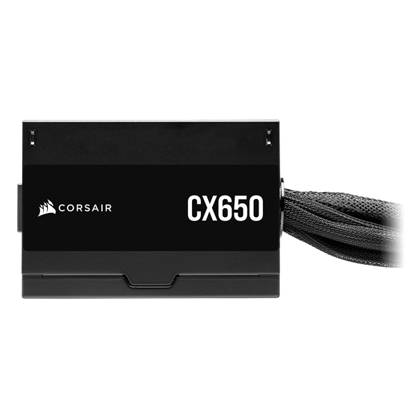 CORSAIR CX Series CX650 650W 12cm 80 PLUS Bronze Tápegység