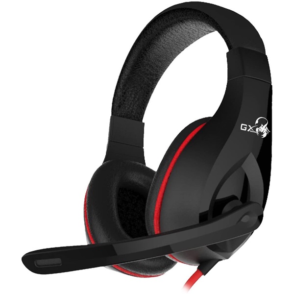 Genius HS-G560 mikrofonos fejhallgató (31710007400)