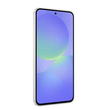 Samsung A366B GALAXY A36 DS 5G 6GB 128GB  Okostelefon Fehér