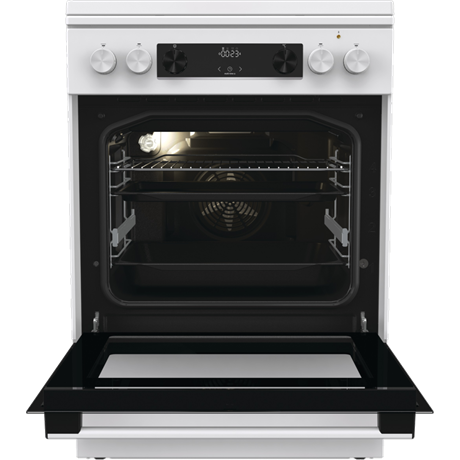 Gorenje GKS6C71WF Kombinált tűzhely