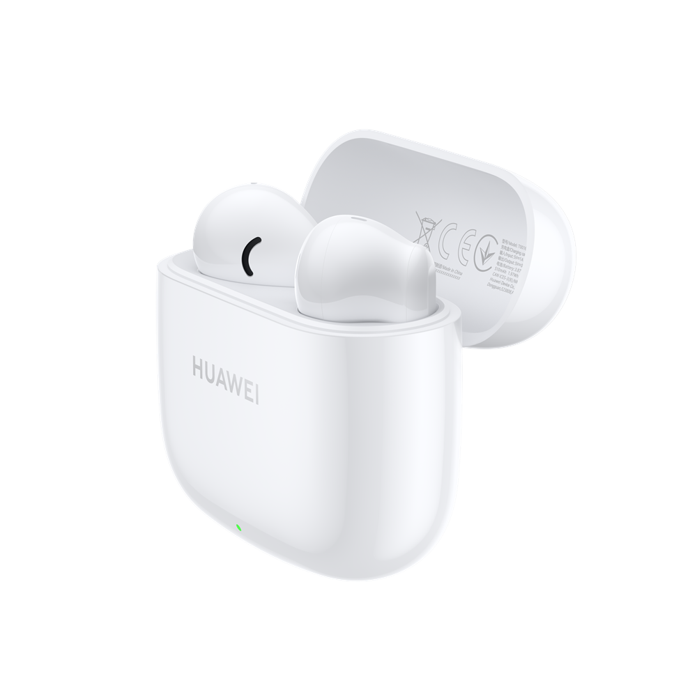 Huawei FreeBuds SE 2 Wireless Bluetooth fülhallgató fehér 