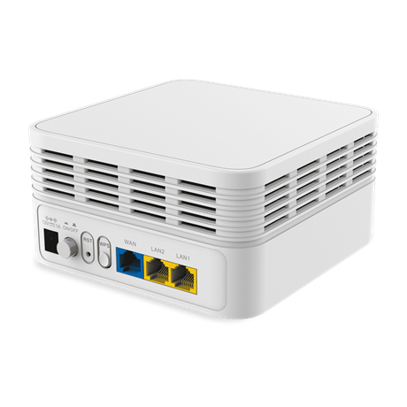 Strong MESHTRIAX3000 Router