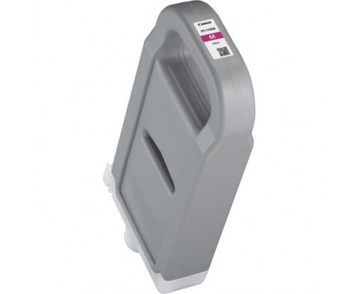 Canon PFI-1700M tintapatron magenta 700ml (CF0777C001AA) Canon PFI-1700M tintapatron magenta 700ml (CF0777C001AA)