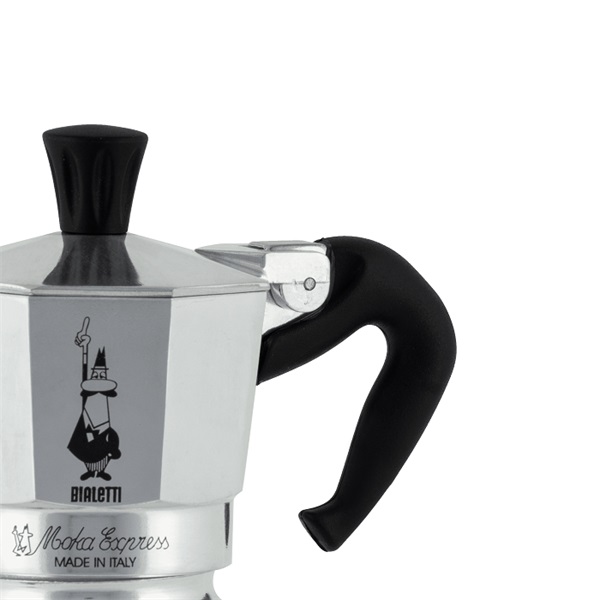 Bialetti Moka Express 18 személyes kotyogós (1167) Bialetti Moka Express 18 személyes kotyogós (1167)