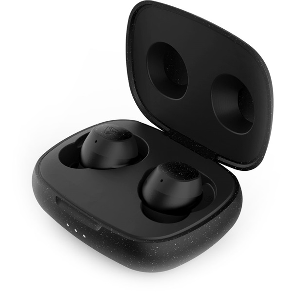 Yenkee PRIMAL TWS Bluetooth fülhallgató fekete (YHP 04BT BK)