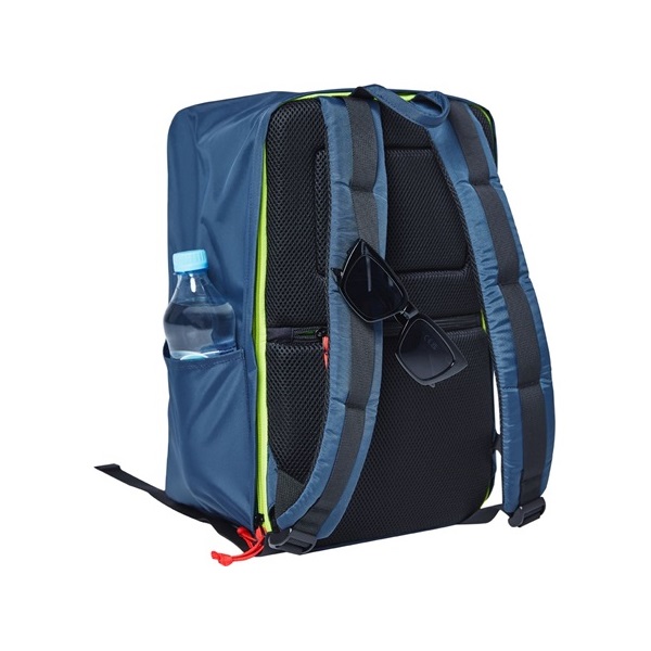 Canyon CSZ-02 Carry-on Backpack 15,6" Navy Blue