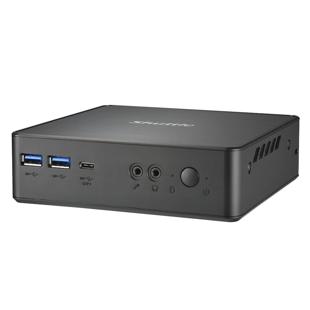 BBN Shuttle XPCCubes NC40U5