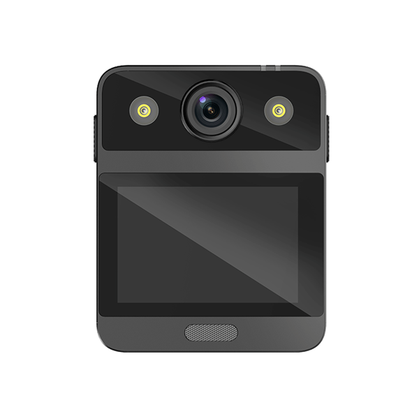 SJCAM Body Camera A20 Fekete SJCAM Body Camera A20 Fekete