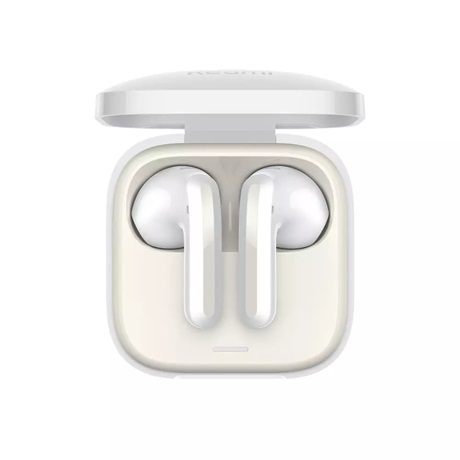 Xiaomi REDMI BUDS 6 (BHR8391GL) Headset Fehér Xiaomi REDMI BUDS 6 (BHR8391GL) Headset Fehér