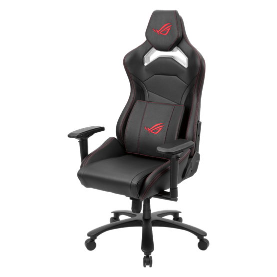  ASUS ROG Chariot X Core gaming szék Fekete