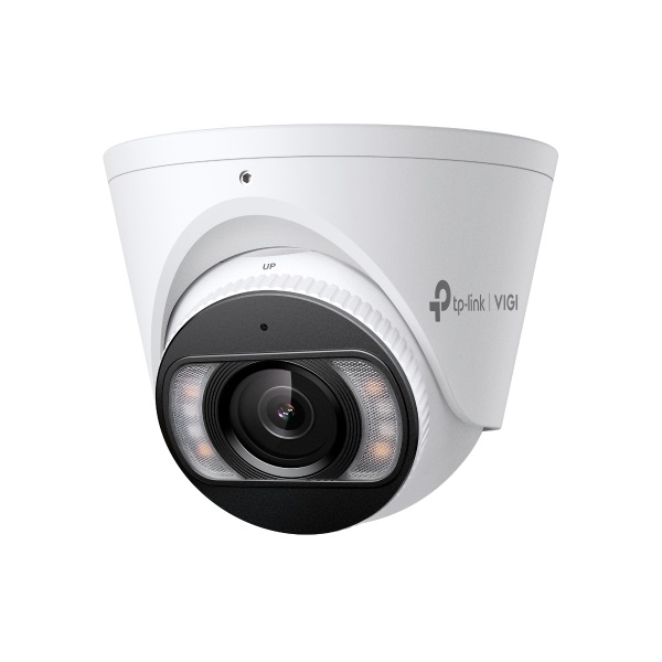 TP-Link   InSight S485 FullColor  8MP 4mm IP67  H265+ LED+IR30m 12VDC/PoE  IP turretkamera