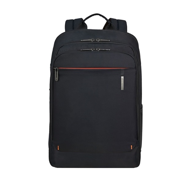 Samsonite Network 4 laptop hátizsák 17.3" fekete (142311-6551) Samsonite Network 4 laptop hátizsák 17.3" fekete (142311-6551)