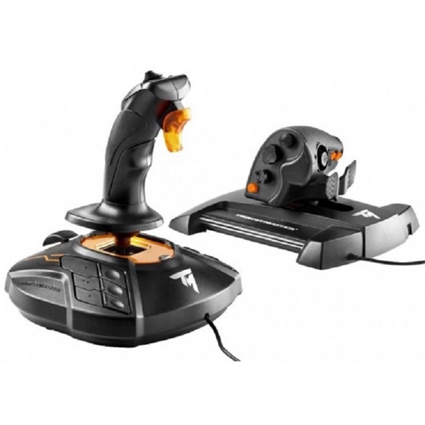Thrustmaster T-16000M FCS Hotas joystick (2960778)