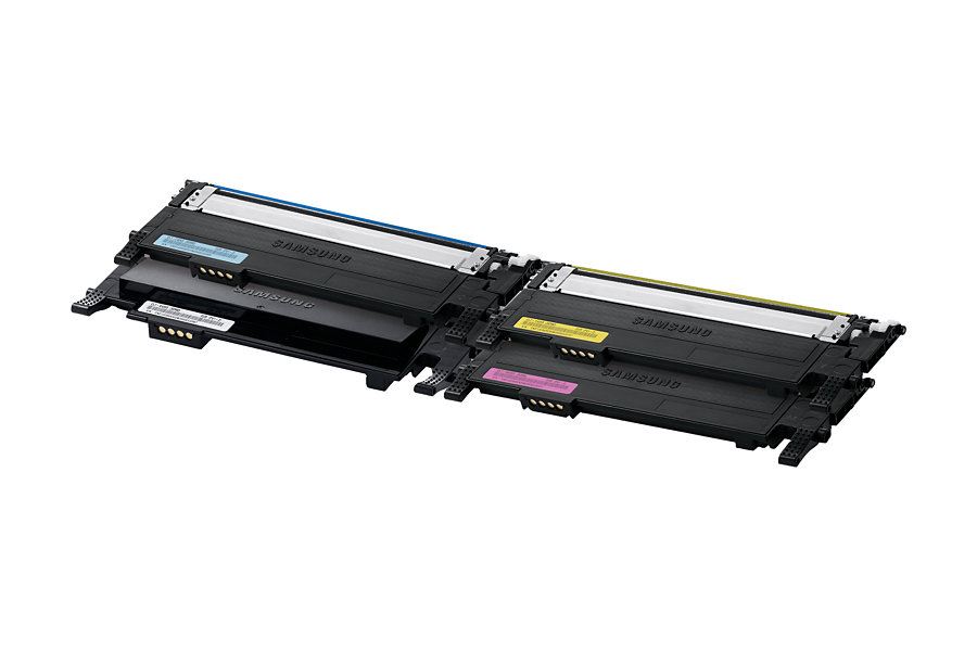 Samsung CLT-P406C 4 színű toner csomag (SU375A)