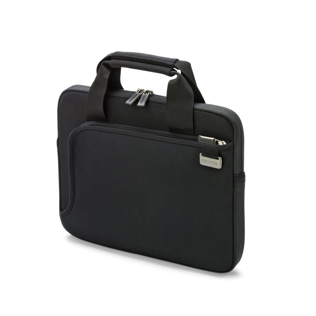 Dicota Smart Skin 13-13.3" notebook tok fekete (D31180) Dicota Smart Skin 13-13.3" notebook tok fekete (D31180)