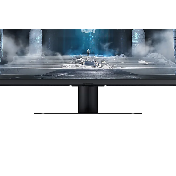 SAMSUNG G70NC Smart Gaming 144Hz VA monitor 43" 