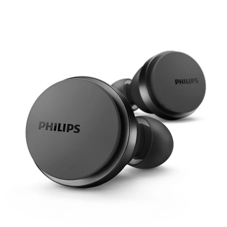 Philips TAT8506BK/00 FÜLHALLGATÓ TWS BLUETOOTH