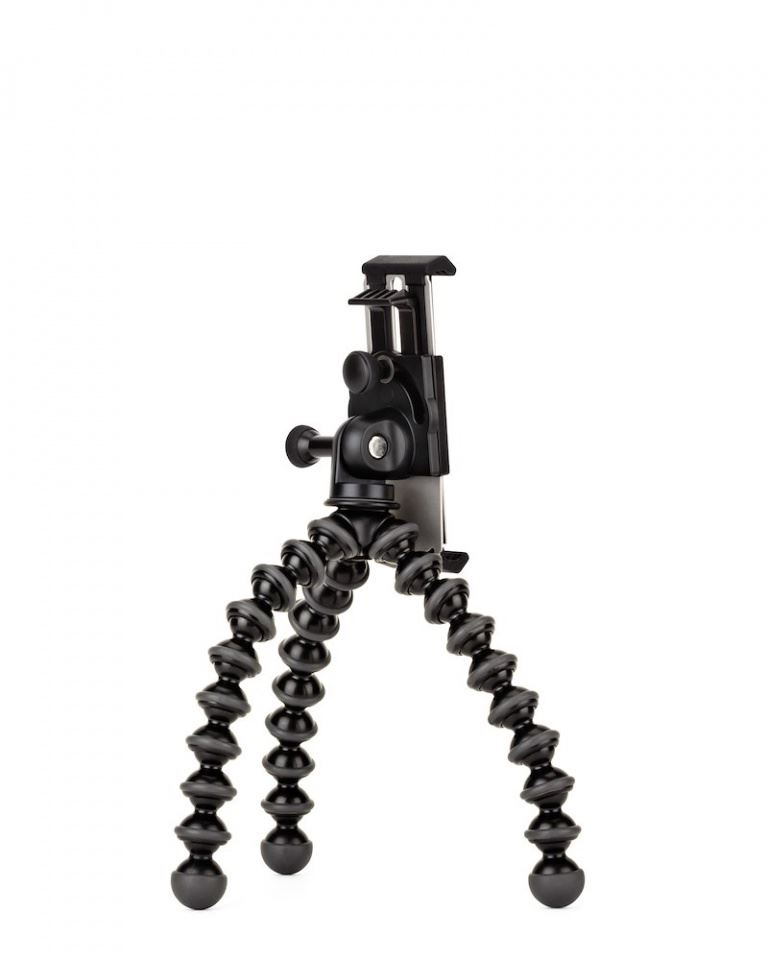 JOBY GripTight GorillaPod Stand PRO állvány tablet tartó fejjel (JB01395-BWW)