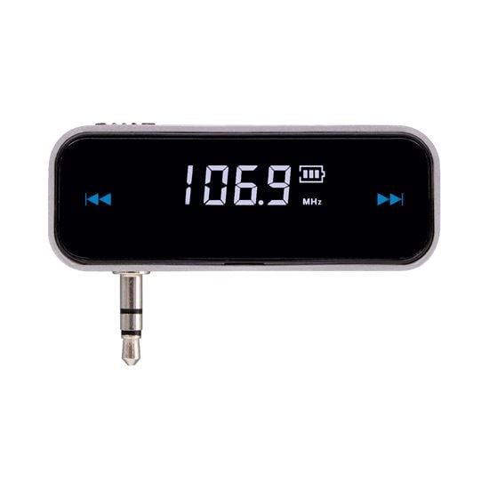 Somogyi SA 084 FM transzmitter mobiltelefonhoz