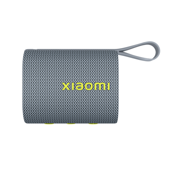 Xiaomi QBH4378GL Sound Pocket 5W Bluetooth hangszóró Szürke