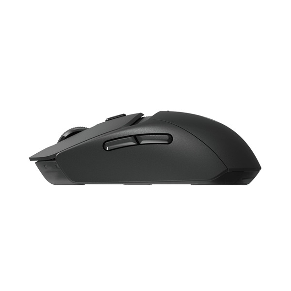 Logitech 910-007199 G309 LIGHTSPEED fekete vezeték nélküli gamer egér Logitech 910-007199 G309 LIGHTSPEED fekete vezeték nélküli gamer egér