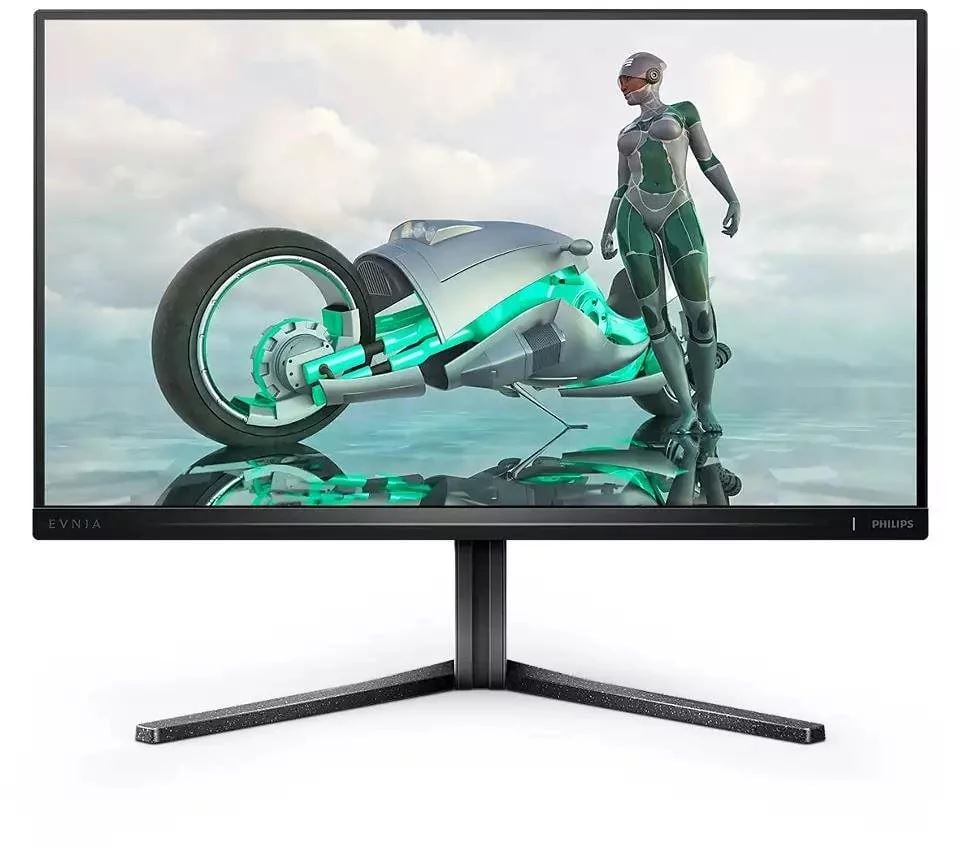 Philips 25M2N3200W/00 25" LCD monitor