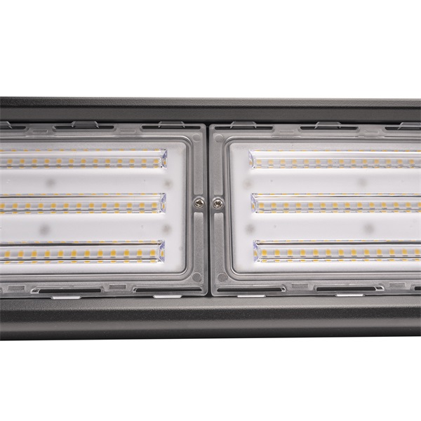 Iris Lighting 200W/130lm/Philips SMD 2835/60x100 fok LED lineáris csarnokvilágító (IL-HBLIN200W4000K)