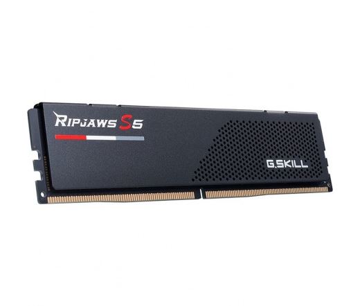 G.SKILL 48GB DDR5 6400MHz Kit(2x24GB) Ripjaws S5 Black