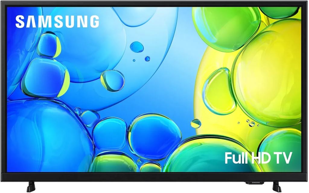 Samsung UE40F6002FKXXH LED televízió