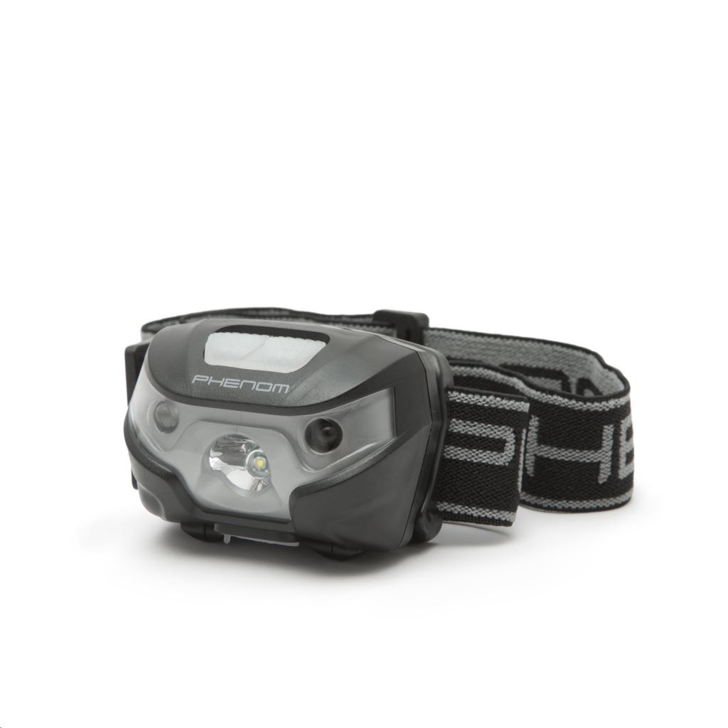 Phenom LED fejlámpa (18607) Phenom LED fejlámpa (18607)