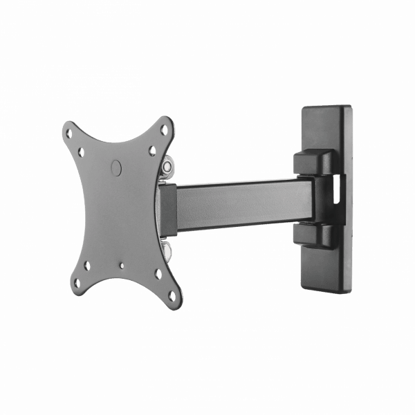 SBOX LCD-901 dönthető forgatható 13"-30"  fali konzol