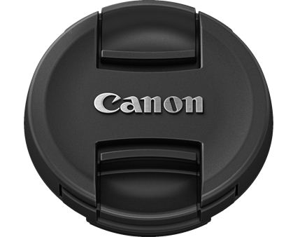 Canon E-52II objektívsapka (6315B001AA) Canon E-52II objektívsapka (6315B001AA)