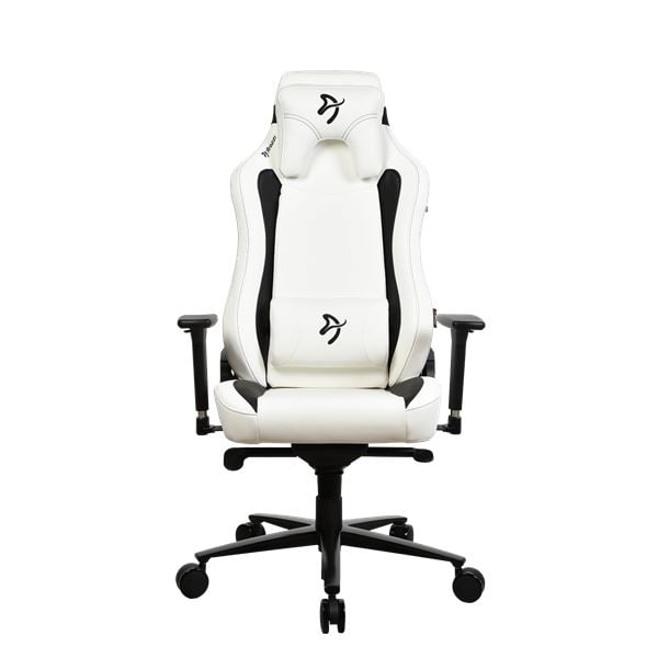 Arozzi Vernazza Soft PU gaming szék fehér (VERNAZZA-SPU-WT) Arozzi Vernazza Soft PU gaming szék fehér (VERNAZZA-SPU-WT)