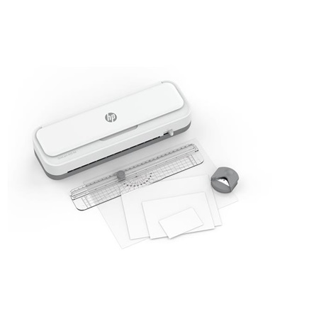 HP Onelam 400 A4 Laminálógép Fehér