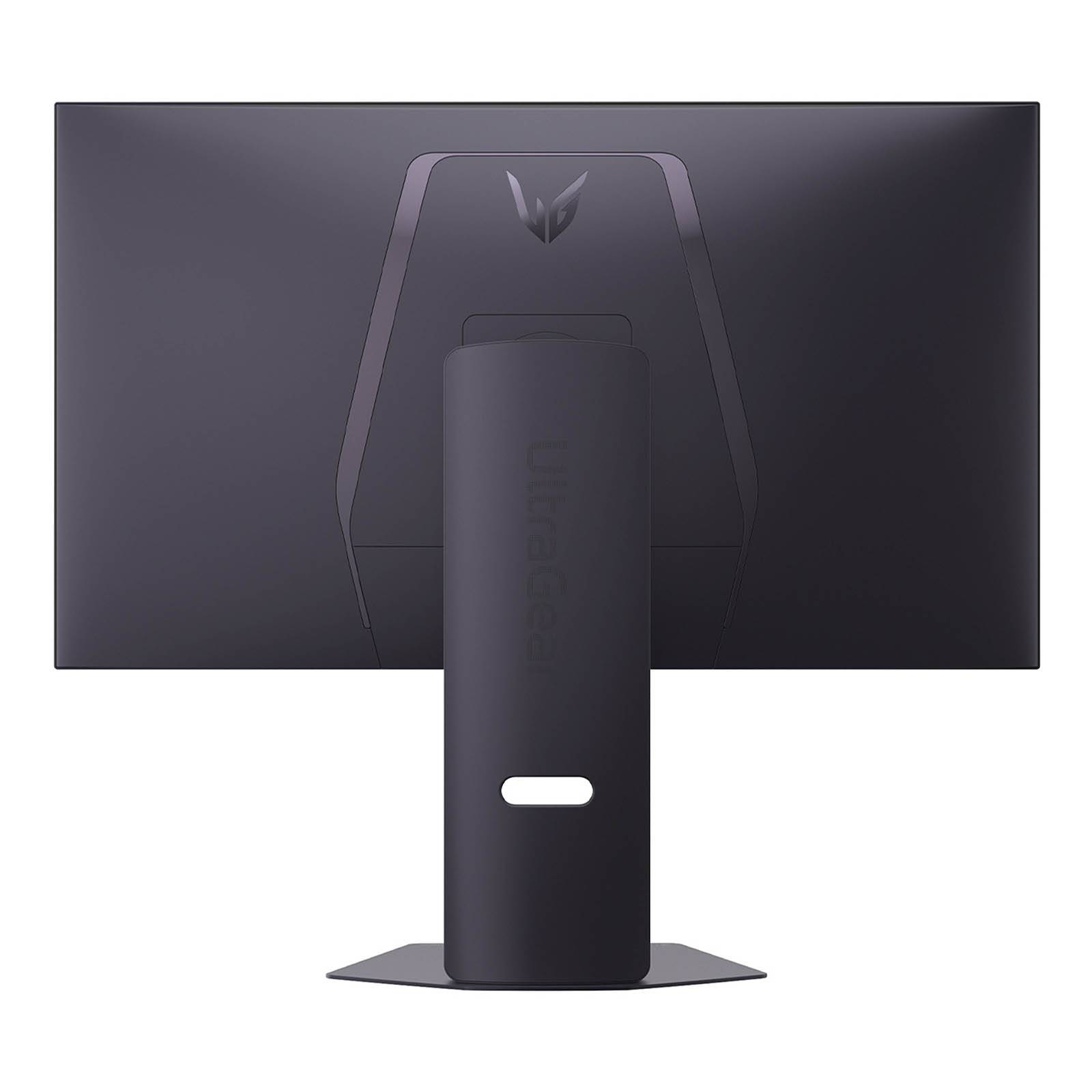 LG   31,5" 32GX850A Monitor - 3840x2160, 4K, OLED, 165Hz, 0,03ms, FreeSync, G-Sync, Pivot, Gamer, Fekete