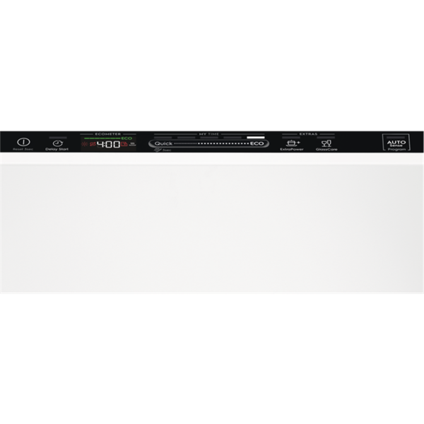 Electrolux EEM48320L beépíthető mosogatógép
